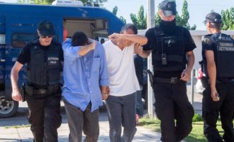Spiegel: 40 Τούρκοι συνελήφθησαν από ΕΛ.ΑΣ. και Frontex τις τελευταίες εβδομάδες
