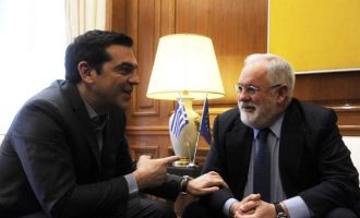 Τα πλεονεκτήματα της Ελλάδας στη συνάντηση Τσίπρα – Κανιέτε