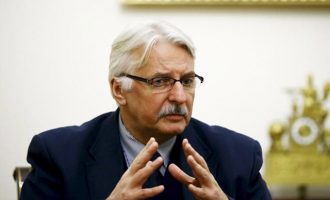 Πολωνός υπουργός ΥΠ. ΕΞ.: “Επιστροφή στο νόμο της ζούγκλας” το όραμα της Λεπέν για την Ευρώπη