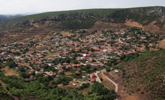 Αυτό είναι το ελληνικό χωριό που οι κάτοικοι έχουν εισόδημα από 30.000 έως 100.000 ευρώ!