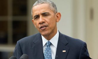 Ο Ομπάμα εκδίδει τα απομνημονεύματά του «Η Γη της Επαγγελίας» – Στην Ελλάδα στις 17 Νοέμβρη