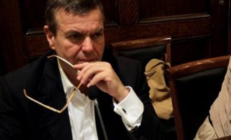 Πετρόπουλος: Με γενναίο «κούρεμα» έως 70%  η ένταξη στη νέα ρύθμιση οφειλών