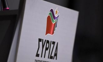 Πολιτική Γραμματεία ΣΥΡΙΖΑ: Προσήλωση στην εξεύρεση δίκαιης και βιώσιμης λύσης στο Κυπριακό