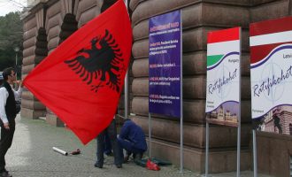 Διπλωματικό επεισόδιο ΗΠΑ-Αλβανίας – Τι είπε ο πρέσβης των ΗΠΑ στα Τίρανα