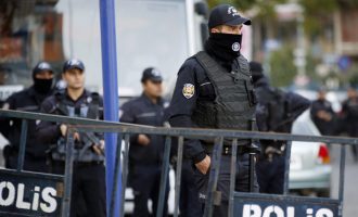 Μας δουλεύει ο Ερντογάν – Ανακοίνωσε ότι συνέλαβε 400 τζιχαντιστές του Ισλαμικού Κράτους