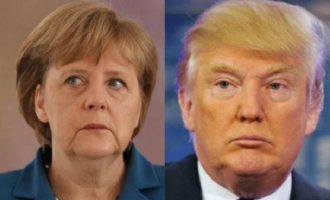 Süddeutsche Zeitung: Ο Τραμπ έχει δίκιο – Τα πλεονάσματα της Γερμανίας είναι τα χρέη των άλλων