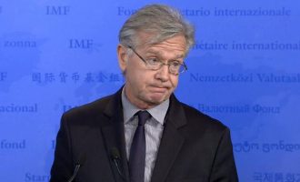 ΔΝΤ: Έγινε πρόοδος αλλά σημαντικά θέματα παραμένουν ανοικτά