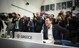 Υπομόχλιο συμφωνίας στις Βρυξέλλες – Νέα πρόοδος στην Αθήνα