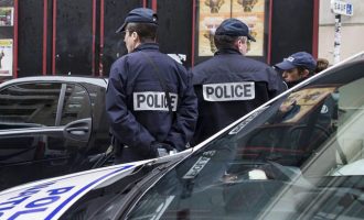 Οι γαλλικές Αρχές συνέλαβαν τέσσερις έφηβες για διασυνδέσεις με τζιχαντιστές