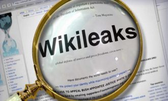 Wikileaks: Στο στόχαστρο της CIA το ελληνικό χρέος – Ερευνούσε το ρόλο της Γαλλίας