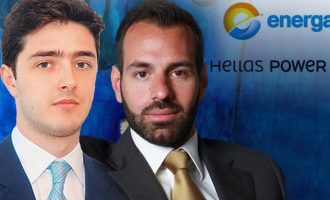Στη φυλακή τρεις κατηγορούμενοι για την υπόθεση Energa – Hellas Power