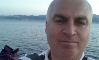 Ένα έτος με αναστολή στον Τούρκο κατάσκοπο ο οποίος ήδη την είχε… κοπανήσει