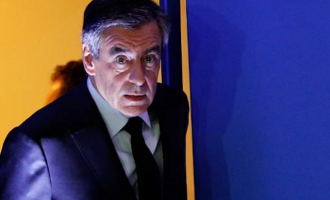 Λαϊκή οργή κατά Φιγιόν: Το 75% των Γάλλων δεν τον θέλει υποψήφιο στις προεδρικές εκλογές