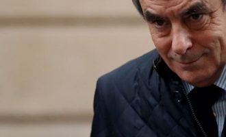 Χωρίς τέλος η κατρακύλα Φιγιόν: Το 70% των Γάλλων θέλει την παραίτησή του