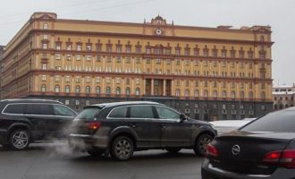 Ρώσοι πράκτορες ύποπτοι για συνεργασία με τις ΗΠΑ