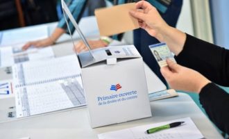 Γαλλία: Νέα δεδομένα για τον νικητή των προεδρικών εκλογών – Τι έδειξε δημοσκόπηση