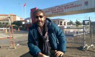 Στο τουρκικό Συνταγματικό Δικαστήριο προσέφυγε ο προφυλακισμένος ανταποκριτής της Die Welt