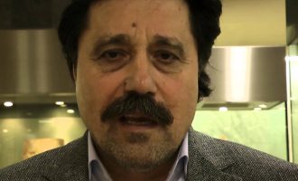 Καλεντερίδης: Γιατί οι Τούρκοι θέλουν το Καστελόριζο (βίντεο)