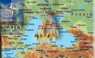 Παιχνίδια πολέμου: Το ΝΑΤΟ ενισχύει την παρουσία του στη Μαύρη Θάλασσα – Απαντούν οι Ρώσοι
