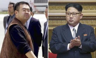 Το υπ. Κρατικής Ασφάλειας της Β. Κορέας πίσω από τη δολοφονία του Κιμ Γιονγκ Ναμ