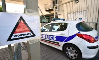 Τρομοκρατικό χτύπημα απέτρεψαν οι Αρχές στη Γαλλία – Τέσσερις συλλήψεις