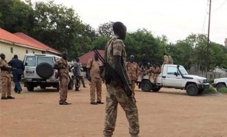 Νότιο Σουδάν: Θα εκτελούνται οι στρατιώτες που διαπράττουν βιασμούς