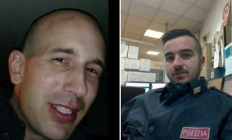 Η Γερμανία δεν θα τιμήσει τους Ιταλούς αστυνομικούς που σκότωσαν τον Αμρί γιατί είναι φασίστες