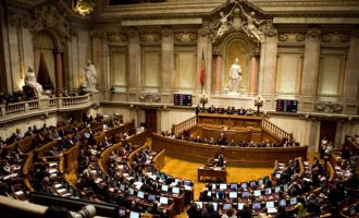 Η Πορτογαλία ξεχρέωσε τα μισά δάνεια που έλαβε από το ΔΝΤ στο μνημόνιό της το 2011