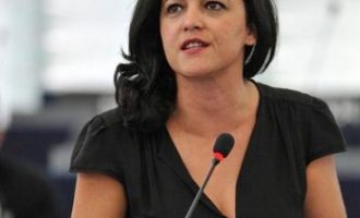 Ευρωβουλευτής Πορτογαλίας: Στα όρια του εκβιασμού η πίεση που ασκείται στην Ελλάδα
