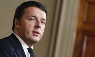 Πολιτική κρίση στην Ιταλία – Ρέντσι: Δεν υπάρχει μόνο ένα όνομα για την πρωθυπουργία