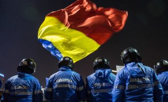 Ρουμανία: Αποσύρεται το διάταγμα που αθώωνε την πολιτική διαφθορά
