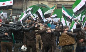 Οι ισλαμιστές ζήτησαν απευθείας διαπραγματεύσεις με την κυβέρνηση της Συρίας