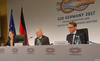 DW: ΗΠΑ εναντίον όλων για το ελεύθερο εμπόριο στους G20