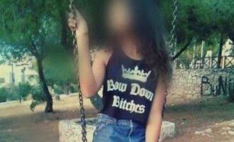 Το σπαραχτικό μήνυμα των συμμαθητών της 16χρονης που βρέθηκε απαγχονισμένη στη Γλυφάδα