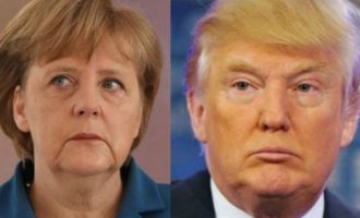 Ο Τραμπ “τελειώνει” τη Γερμανία: Παρουσίασε οφειλές – σοκ άνω των 350 δισ. ευρώ