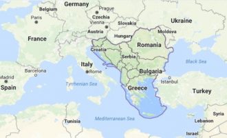 Αλλαγές συνόρων στα Βαλκάνια – Διαμελισμός Σκοπίων και “αυτονομία” της Βόρειας Ηπείρου;