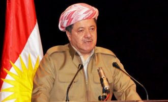 “Βράζει” το Κουρδιστάν – Ο Μπαρζανί παρέδωσε 80 Πεσμεργκά της Ροζάβα στην τουρκική ΜΙΤ