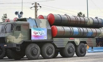 Το Ιράν ανακοίνωσε ότι κατασκεύασε τους Bavar-373 “που είναι καλύτεροι από τους ρωσικούς S-300”