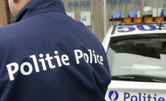 Θρίλερ: Συνελήφθη οδηγός ΙΧ που επιχείρησε να πέσει πάνω στο πλήθος στην Αμβέρσα