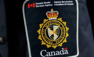 Ρεκόρ συλλήψεων Μεξικανών παράτυπων μεταναστών στα σύνορα του Καναδά