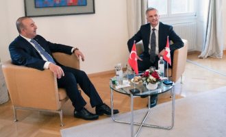 Η Ελβετία “κόβει το βήχα” της Τουρκίας: Σταματήστε την παρακολούθηση Τούρκων στο έδαφός μας
