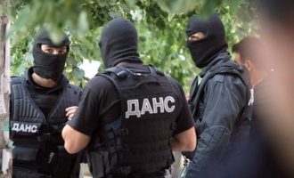 Η Βουλγαρία κατέσχεσε σχεδόν μισό τόνο ηρωίνης από το Ιράν – Συνελήφθησαν δύο Τούρκοι