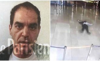 Παρίσι: Αυτός είναι ο τζιχαντιστής που σκότωσε η αστυνομία στο αεροδρόμιο Ορλί