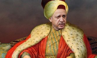 Αθανάσιος Έλλις: Η εθνοτική συνοχή της Τουρκίας καταρρέει – Θα αμφισβητηθεί η εδαφική της ακεραιότητα