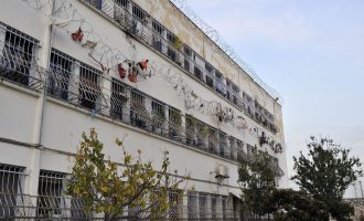 Το Συμβούλιο της Ευρώπης διαπιστώνει μείωση των κρατουμένων στις ελληνικές φυλακές