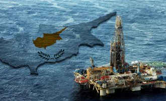 Η Κύπρος έτοιμη το 2026 για εξαγωγές φυσικού αερίου από το τεμάχιο Αφροδίτη
