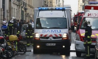 Γαλλία: Χασάπης έσφαξε τη σύντροφο του και τα τρία παιδιά της και αυτοκτόνησε