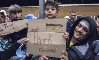 Oι εργοδότες στη Γερμανία είναι ικανοποιημένοι από την εργασία των προσφύγων