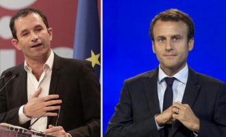 Γιατί οι γαλλικές προεδρικές εκλογές διχάζουν τους Ευρωπαίους σοσιαλιστές