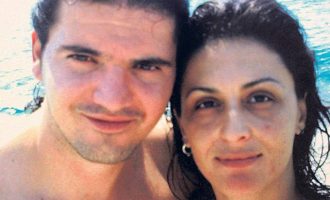 Ισόβια στον 35χρονο Αλβανό που σκότωσε τη γυναίκα του στη Χαλκιδική